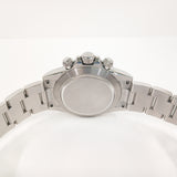 Rolex Cosmograph Daytona 116520 White Dial Mar 2015