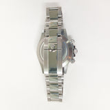 Rolex Cosmograph Daytona 116520 White Dial Mar 2015