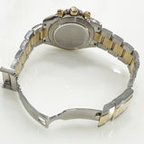 Rolex Cosmograph Daytona 116523G Black Diamond Dial Aug 2005