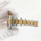 Rolex Cosmograph Daytona 116523 MOP Diamond Dial May 2005