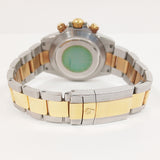 Rolex Cosmograph Daytona 116523 MOP Diamond Dial May 2005