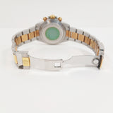 Rolex Cosmograph Daytona 116523 MOP Diamond Dial May 2005