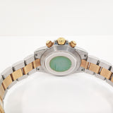 Rolex Cosmograph Daytona 116523 MOP Diamond Dial May 2005