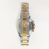 Rolex Cosmograph Daytona 116523 MOP Diamond Dial May 2005