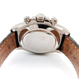 Rolex Cosmograph Daytona 116589BR Black MOP Diamond Dial 