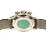 Rolex Cosmograph Daytona 116589SACI Blue Sodalite Dial Jun 2001