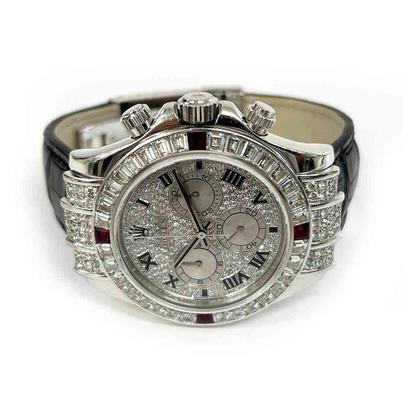 Rolex 116599 hot sale