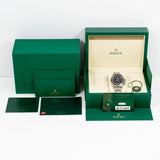Rolex Cosmograph Daytona 126500LN Black Dial Jul 2025