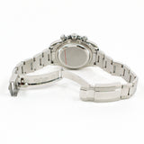 Rolex Cosmograph Daytona 126500LN Black Dial Jul 2025