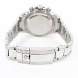 Rolex Cosmograph Daytona 126500LN White Dial Jan 2024