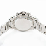 Rolex Cosmograph Daytona 126500LN White Dial Jan 2024