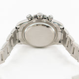 Rolex Cosmograph Daytona 126500LN White Dial Jan 2025