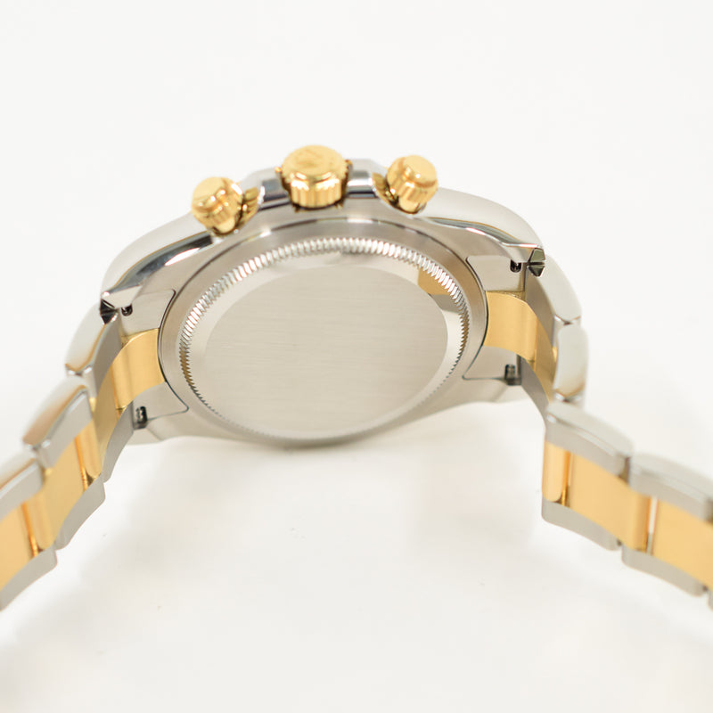 Rolex Cosmograph Daytona 126503 Champagne Dial Dec 2024