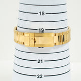 Rolex Cosmograph Daytona 126508 Champagne Pikachu Dial Jan 2025