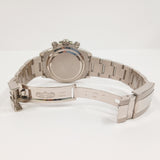 Rolex Cosmograph Daytona 126509G Black Diamond Dial Jan 2025