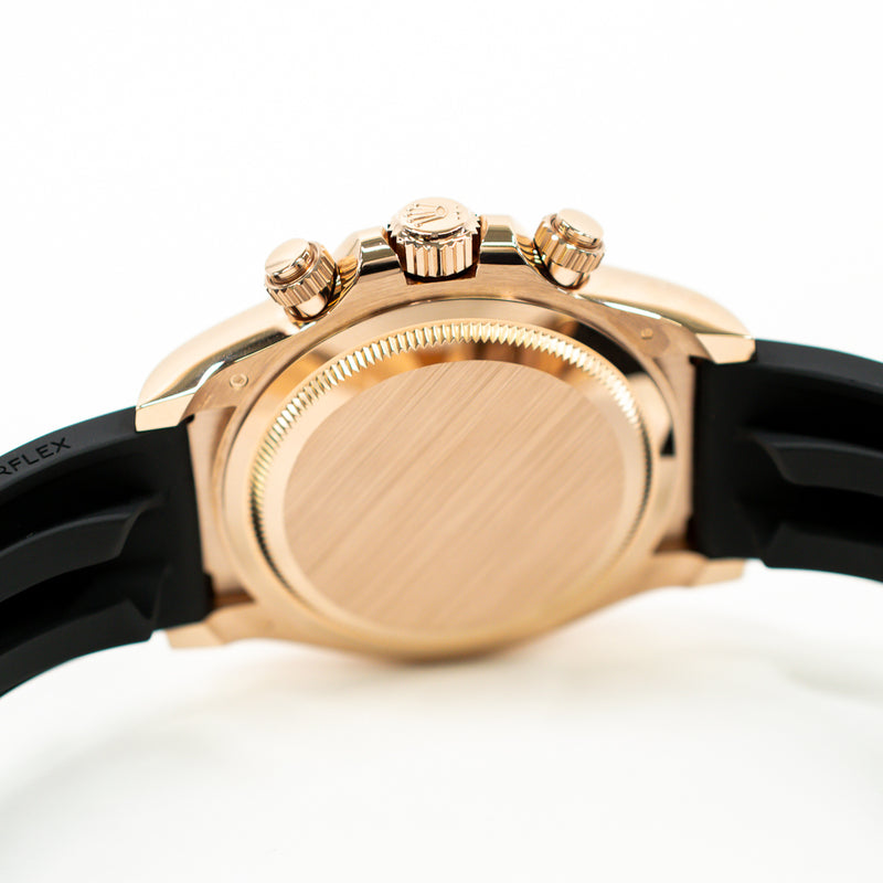 Rolex Cosmograph Daytona 126515LN Black Dial Oct 2024 2