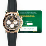Rolex Cosmograph Daytona 126515LN Black Dial Oct 2024 2