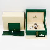 Rolex Cosmograph Daytona 126515LN Meteorite Dial Jul 2025