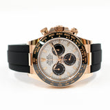 Rolex Cosmograph Daytona 126515LN Meteorite Dial Jul 2025