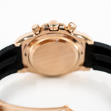 Rolex Cosmograph Daytona 126515LN Meteorite Dial Jul 2025