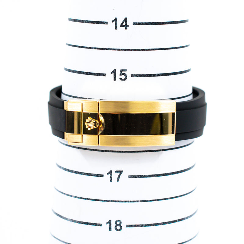 Rolex Cosmograph Daytona 126518LN Meteorite Dial Jul 2025