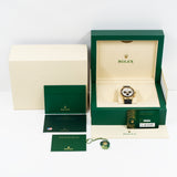 Rolex Cosmograph Daytona 126518LN Meteorite Dial Jul 2025