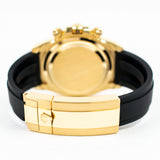 Rolex Cosmograph Daytona 126518LN Meteorite Dial Jul 2025