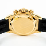 Rolex Cosmograph Daytona 126518LN Meteorite Dial Jul 2025