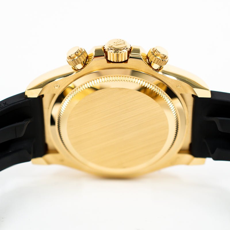 Rolex Cosmograph Daytona 126518LN Meteorite Dial Jul 2025