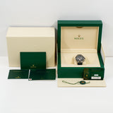 Rolex Cosmograph Daytona 126519LN Black Dial Nov 2024