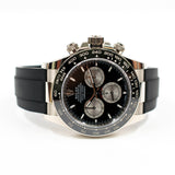 Rolex Cosmograph Daytona 126519LN Black Dial Nov 2024