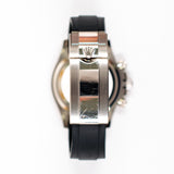 Rolex Cosmograph Daytona 126519LN Black Dial Nov 2024