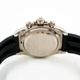 Rolex Cosmograph Daytona 126519LN Black Dial Nov 2024