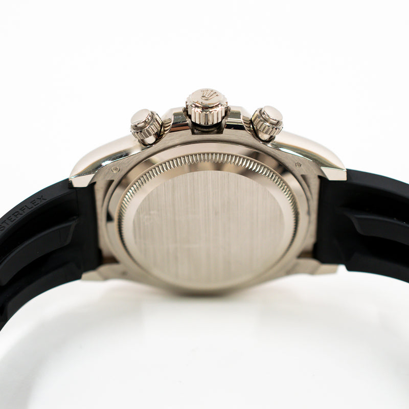 Rolex Cosmograph Daytona 126519LN Black Dial Nov 2024