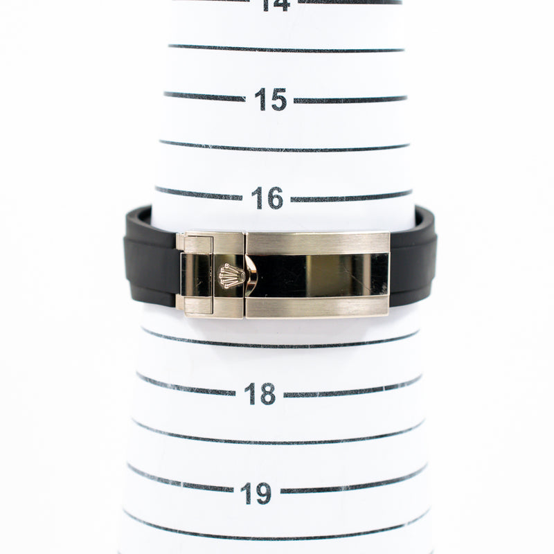 Rolex Cosmograph Daytona 126519LN Black Dial Nov 2024