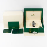 Rolex Cosmograph Daytona 126519LN Steel Dial May 2025