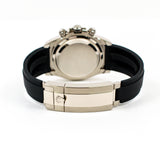 Rolex Cosmograph Daytona 126519LN Steel Dial May 2025