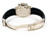 Rolex Cosmograph Daytona 126519LN Steel Dial May 2025