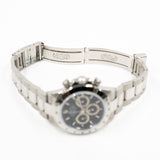 Rolex Cosmograph Daytona 16520 Black Dial Mar 1999