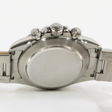 Rolex Cosmograph Daytona 16520 White Dial