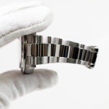 Rolex Cosmograph Daytona 16520 White Dial