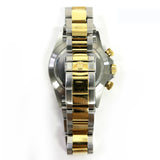 Rolex Cosmograph Daytona 16523 White Dial Feb 2000