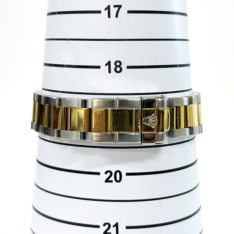 Rolex Cosmograph Daytona 16523 White Dial Feb 2000
