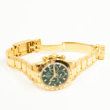 Rolex Cosmograph John Mayer Daytona 116508 Green Dial Aug 2018