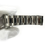Rolex Datejust 116200 Black Dial Oct 2008