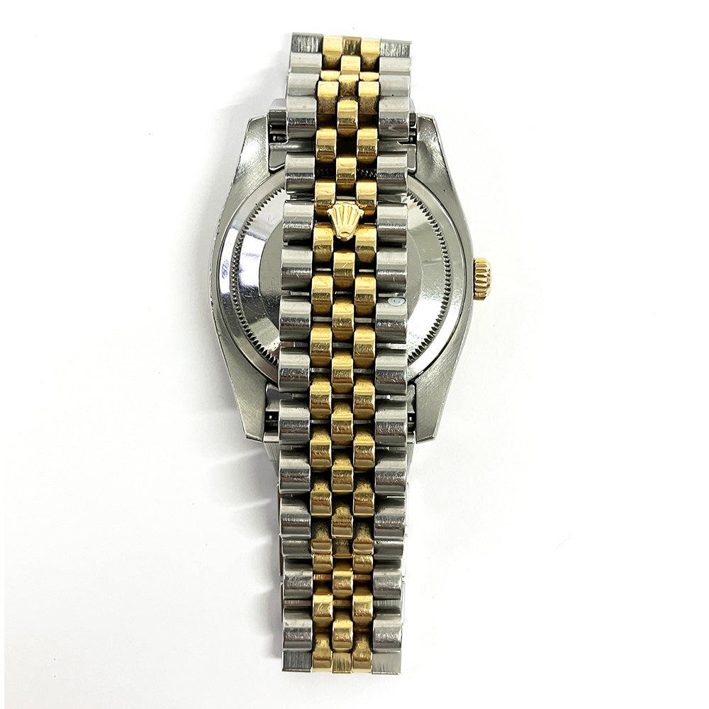 Rolex datejust 72200 hotsell