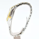 Rolex Datejust 116233 Champagne Jubilee Diamond Dial Aug 2012