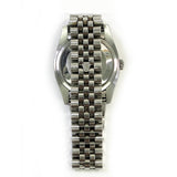 Rolex Datejust 116234 Silver Dial Dec 2005