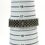 Rolex Datejust 116234 Silver Dial Dec 2005