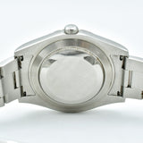 Rolex Datejust 116334 Slate Diamond Dial May 2014
